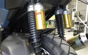 HONDA ADV160 2012 KF54