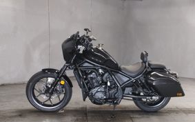 HONDA  REBEL 1100T SC83