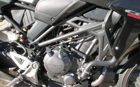 HONDA CB250R MC52