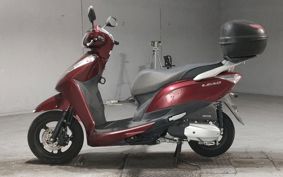 HONDA LEAD 125 JF45