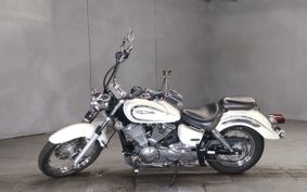 YAMAHA DRAGSTAR 250 VG05J