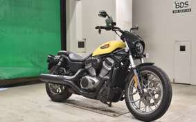 HARLEY RH975S 2023