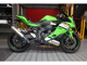 Фото Kawasaki NINJA ZX-4RR KRT ED 2024 с японского аукциона