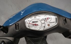 SUZUKI LET's CA4AA