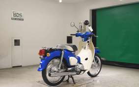 HONDA C110 SUPER CUB 1999 JA44