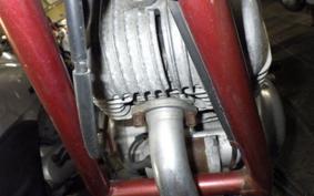 YAMAHA SRV250 RENAISSA 4DN
