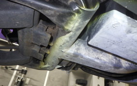 SUZUKI ADDRESS V125 S CF4MA