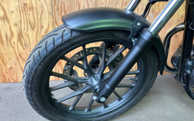 HONDA GB350 2021 NC59