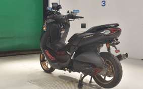 YAMAHA N-MAX 2005 SEG6J