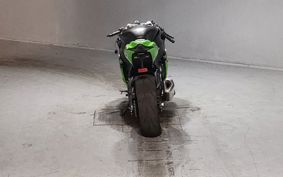 KAWASAKI ZX 10 NINJA R ZXCS16
