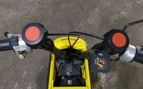 HONDA MOTOCOMPO AB12