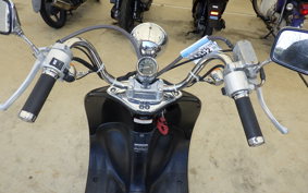 HONDA JOKER 90 1990 HF09