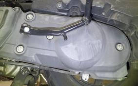 SUZUKI ADDRESS V125 2007 CF4EA