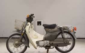 HONDA C50 SUPER CUB C50