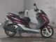 Фото Yamaha MAJESTY 155S с японского аукциона