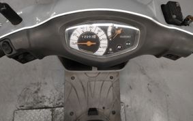 SUZUKI ADDRESS V125 CF46A
