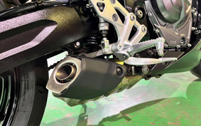 SUZUKI GSX-8R 2024 EM1AA