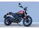 Фото Ducati スクランブSixty2 2016 с японского аукциона