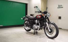 KAWASAKI W800 2025 EJ800E