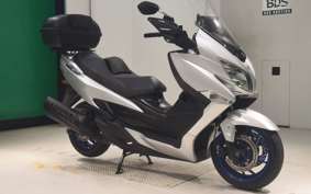 SUZUKI BURGMAN400 A 2023 DU11N
