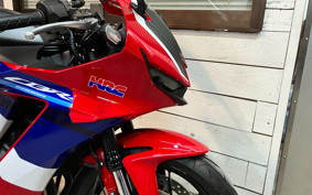 HONDA CBR600RR ABS 2021 PC40