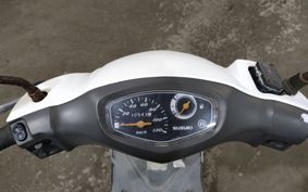 SUZUKI ADDRESS V125 CF46A