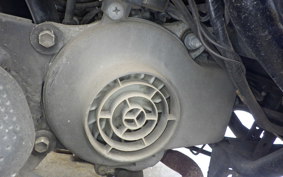 SUZUKI LET's 2 CA1PA