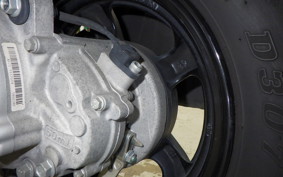SUZUKI ADDRESS V125 Gen.2