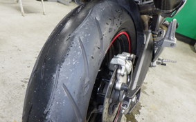 DUCATI MONSTER 696 2012