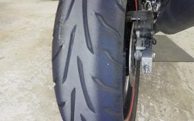 HONDA VTR 250 Gen. 2 2020 MC33