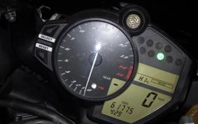 YAMAHA YZF-R1 2009 RN24J