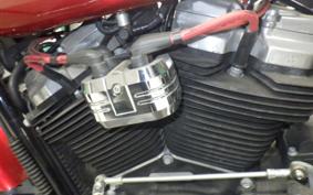 HARLEY FLSL 1750 2017