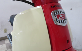 HONDA  SUPER CUB 50 60TH ANNIVERSARY  AA09