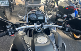 BMW R1200GS ADVENTURE 2010 0470