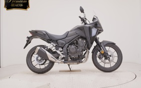 HONDA NX400 2025 NC65