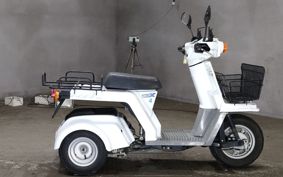 HONDA GYRO TD02