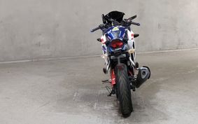 HONDA CBR250R MC41