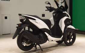 YAMAHA TRICITY 155 A 2020 SG37J