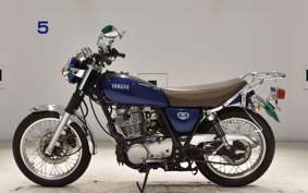 YAMAHA SR400 Gen.5 2021 RH16J