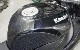 KAWASAKI NINJA ZX-6R 2010