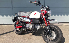 HONDA MONKEY 125 JB05
