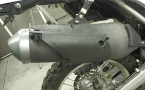 HONDA CRF250L 2002 MD38