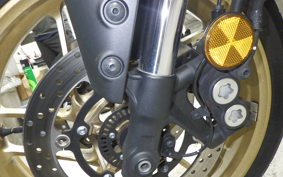 YAMAHA TRACER 9 GT 2024 RN70J