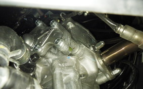 HONDA PCX 160 2015 KF47