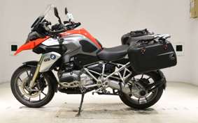 BMW R 1200GS 2013