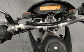 KAWASAKI KLX125 LX125C