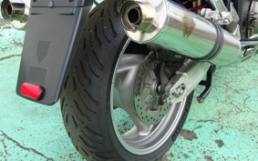 HONDA CBR1100XX 2002 SC35