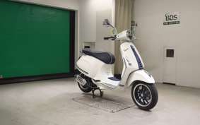 VESPA PRIMAVERA150 2016