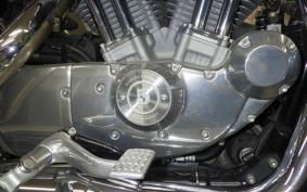 HARLEY XL883LI 2010