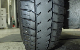 HONDA GYRO X 2020 TD02